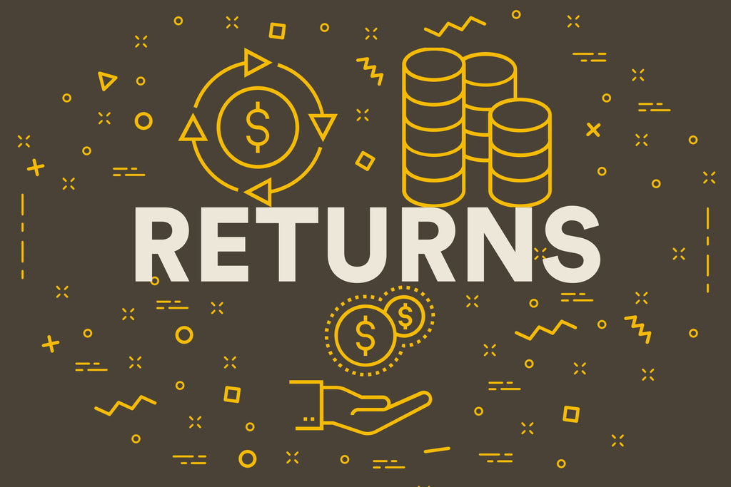 Purchasing Liquidaton Pallets of Returned Items