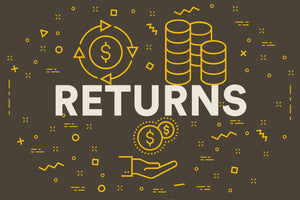 Purchasing Liquidaton Pallets of Returned Items